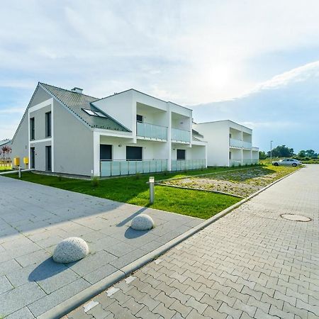 גרצי'יבובו Sunset Resort Iv, Nadmorska 98B מראה חיצוני תמונה