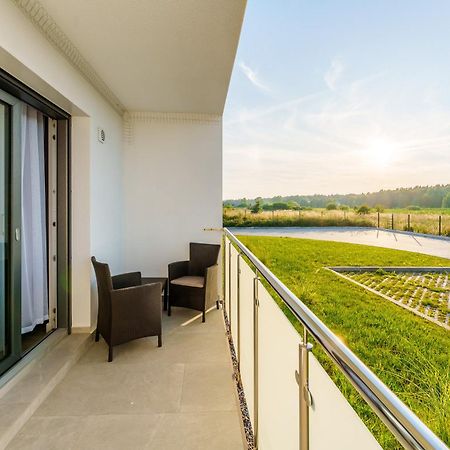 גרצי'יבובו Sunset Resort Iv, Nadmorska 98B מראה חיצוני תמונה