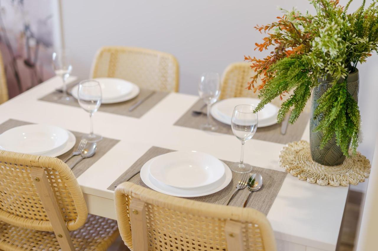 גרצי'יבובו Sunset Resort Iv, Nadmorska 98B מראה חיצוני תמונה