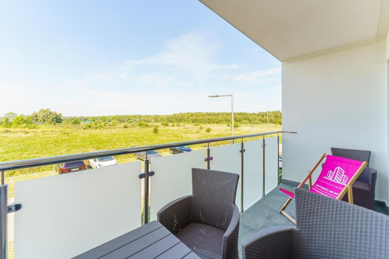 גרצי'יבובו Sunset Resort Iv, Nadmorska 98B מראה חיצוני תמונה