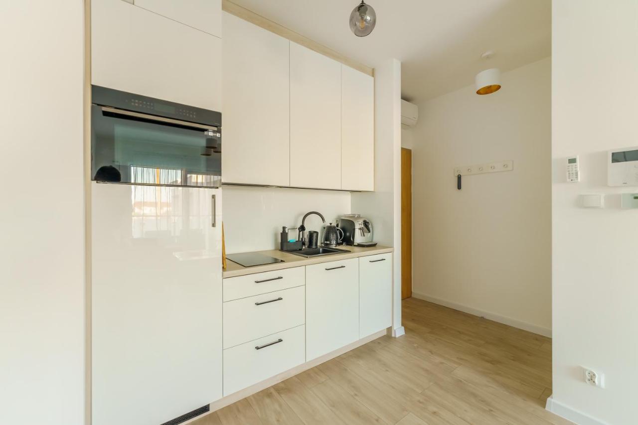 גרצי'יבובו Sunset Resort Iv, Nadmorska 98B מראה חיצוני תמונה