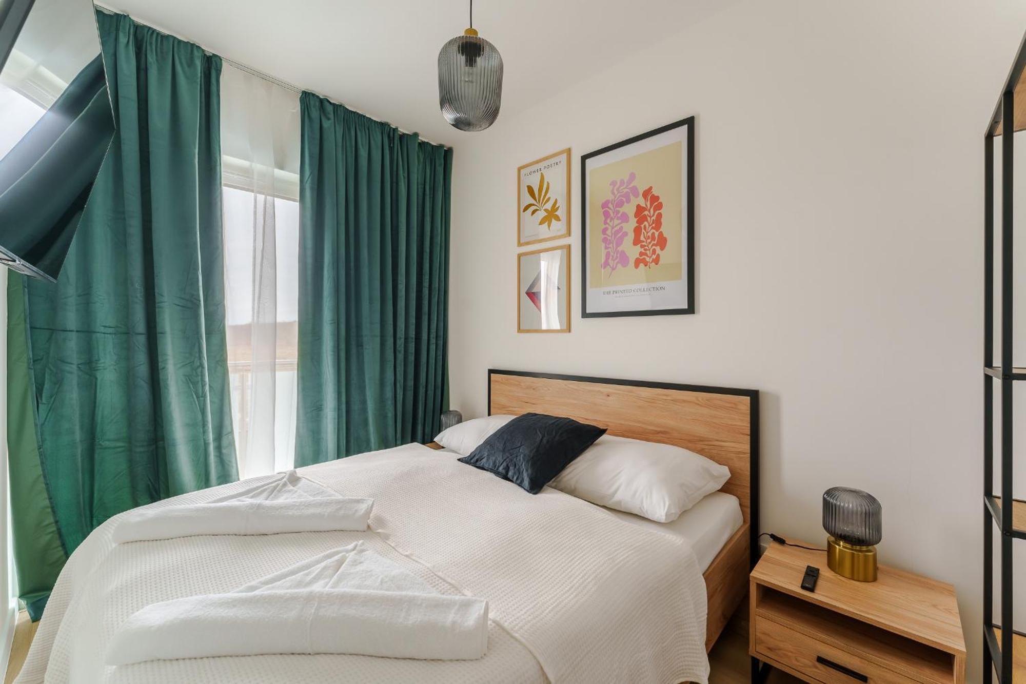גרצי'יבובו Sunset Resort Iv, Nadmorska 98B מראה חיצוני תמונה