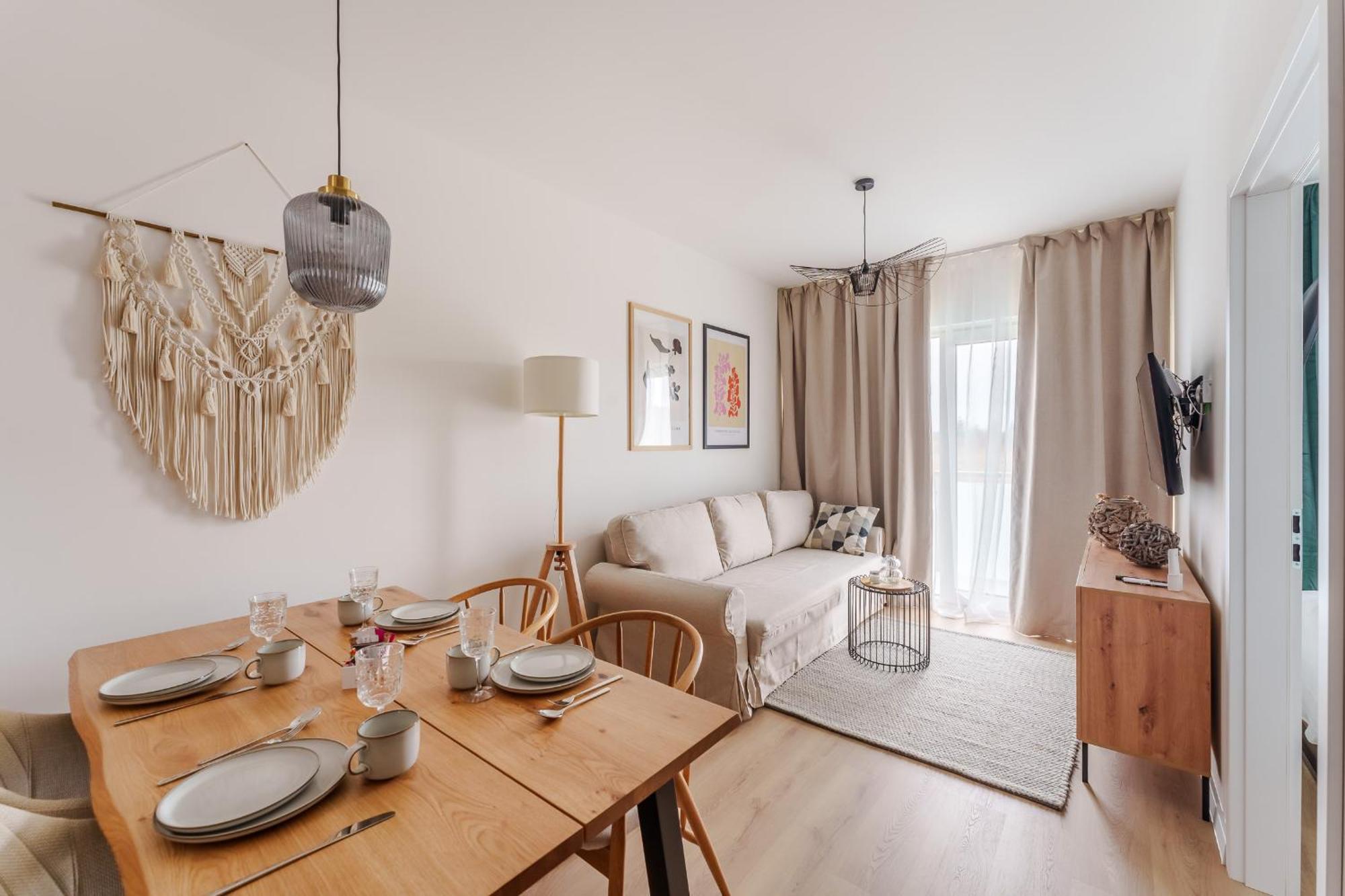 גרצי'יבובו Sunset Resort Iv, Nadmorska 98B מראה חיצוני תמונה
