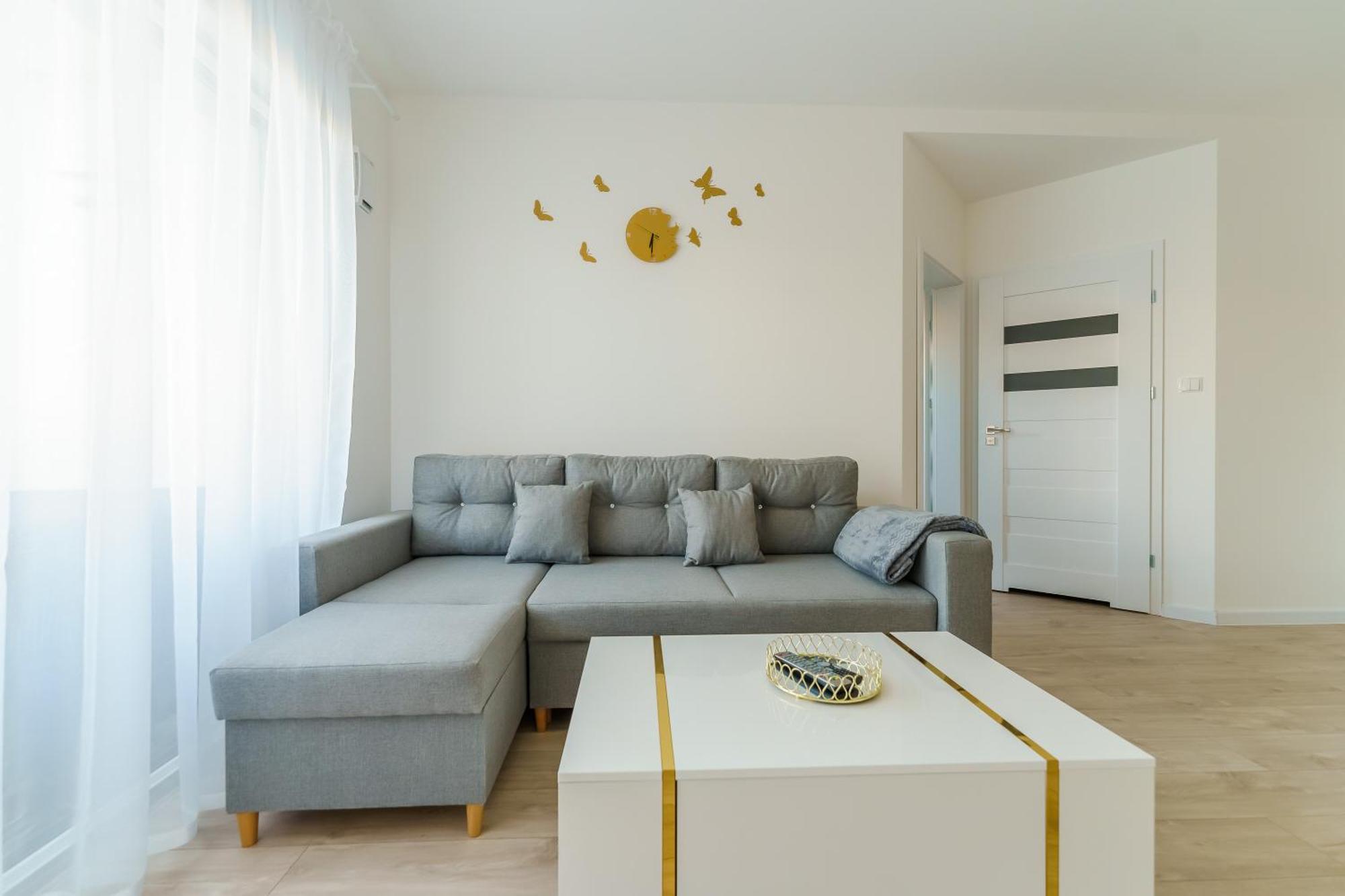 גרצי'יבובו Sunset Resort Iv, Nadmorska 98B מראה חיצוני תמונה