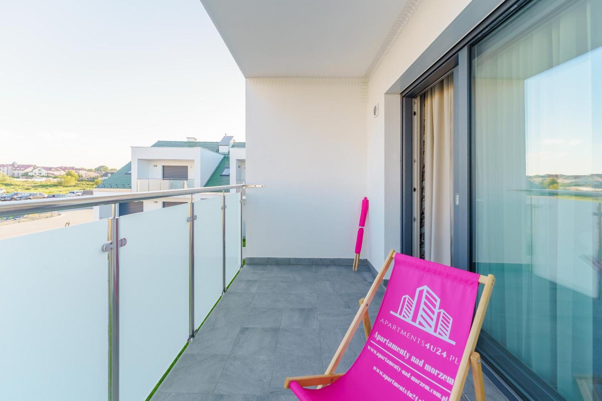 גרצי'יבובו Sunset Resort Iv, Nadmorska 98B מראה חיצוני תמונה