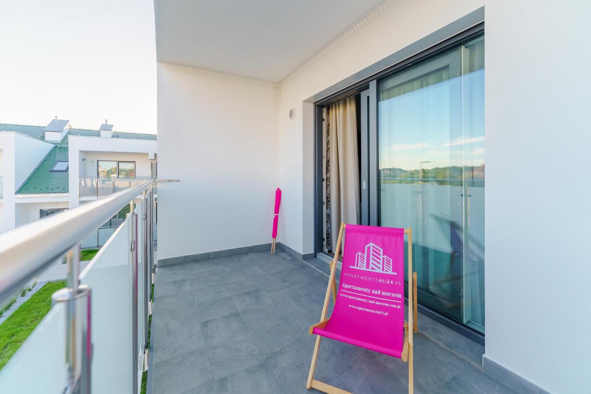 גרצי'יבובו Sunset Resort Iv, Nadmorska 98B מראה חיצוני תמונה