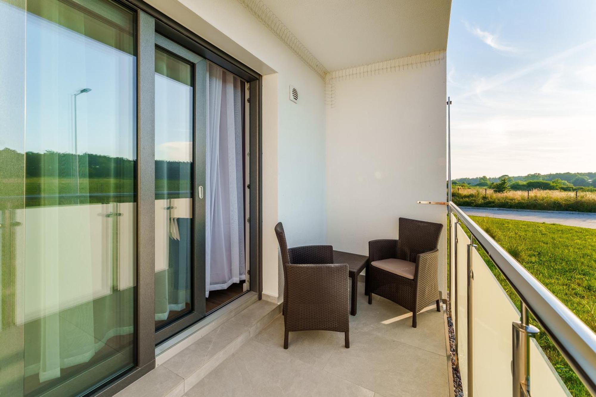 גרצי'יבובו Sunset Resort Iv, Nadmorska 98B מראה חיצוני תמונה