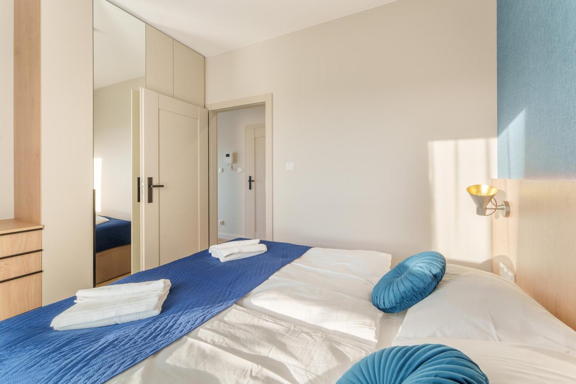 גרצי'יבובו Sunset Resort Iv, Nadmorska 98B מראה חיצוני תמונה