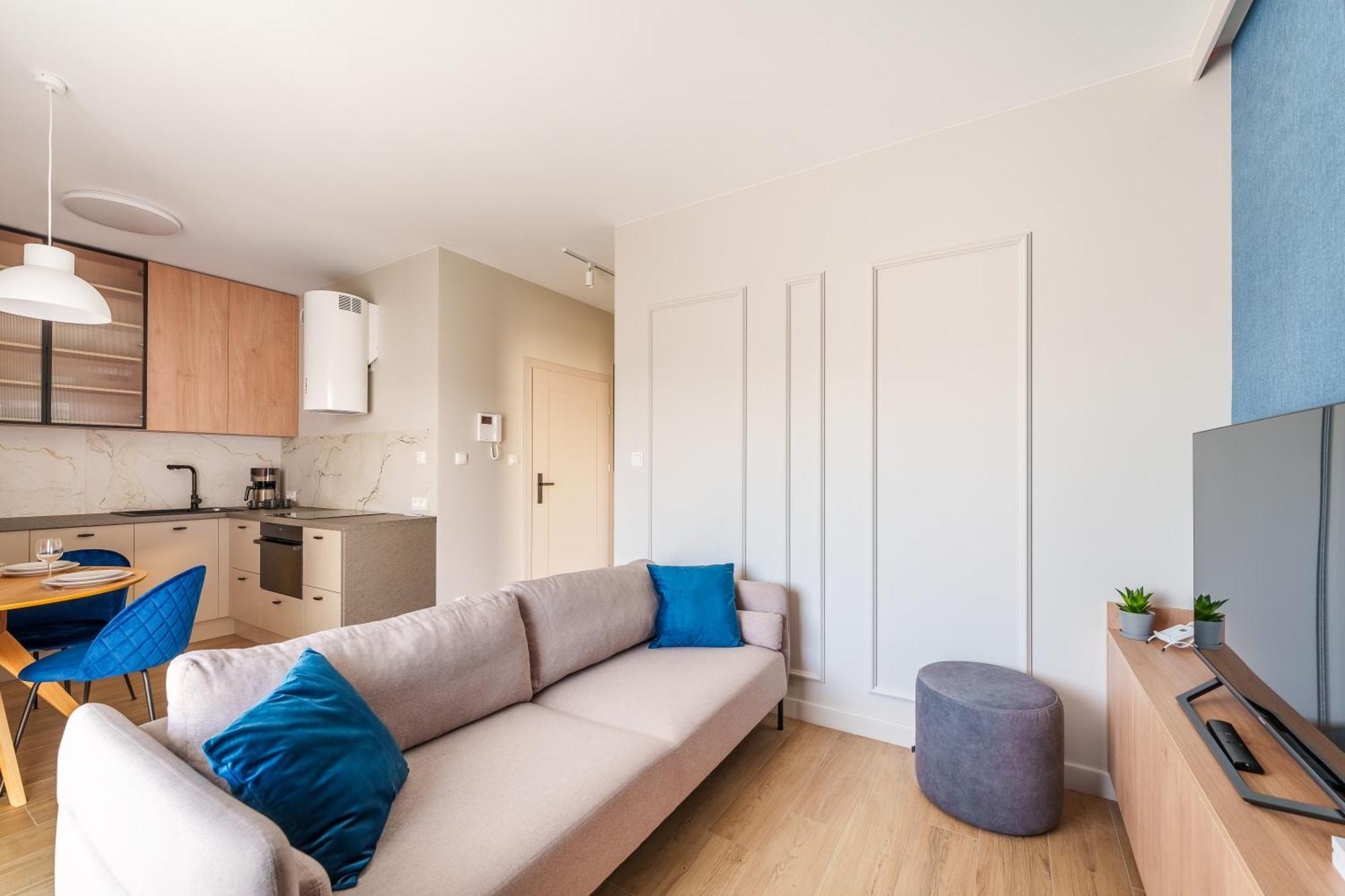 גרצי'יבובו Sunset Resort Iv, Nadmorska 98B מראה חיצוני תמונה