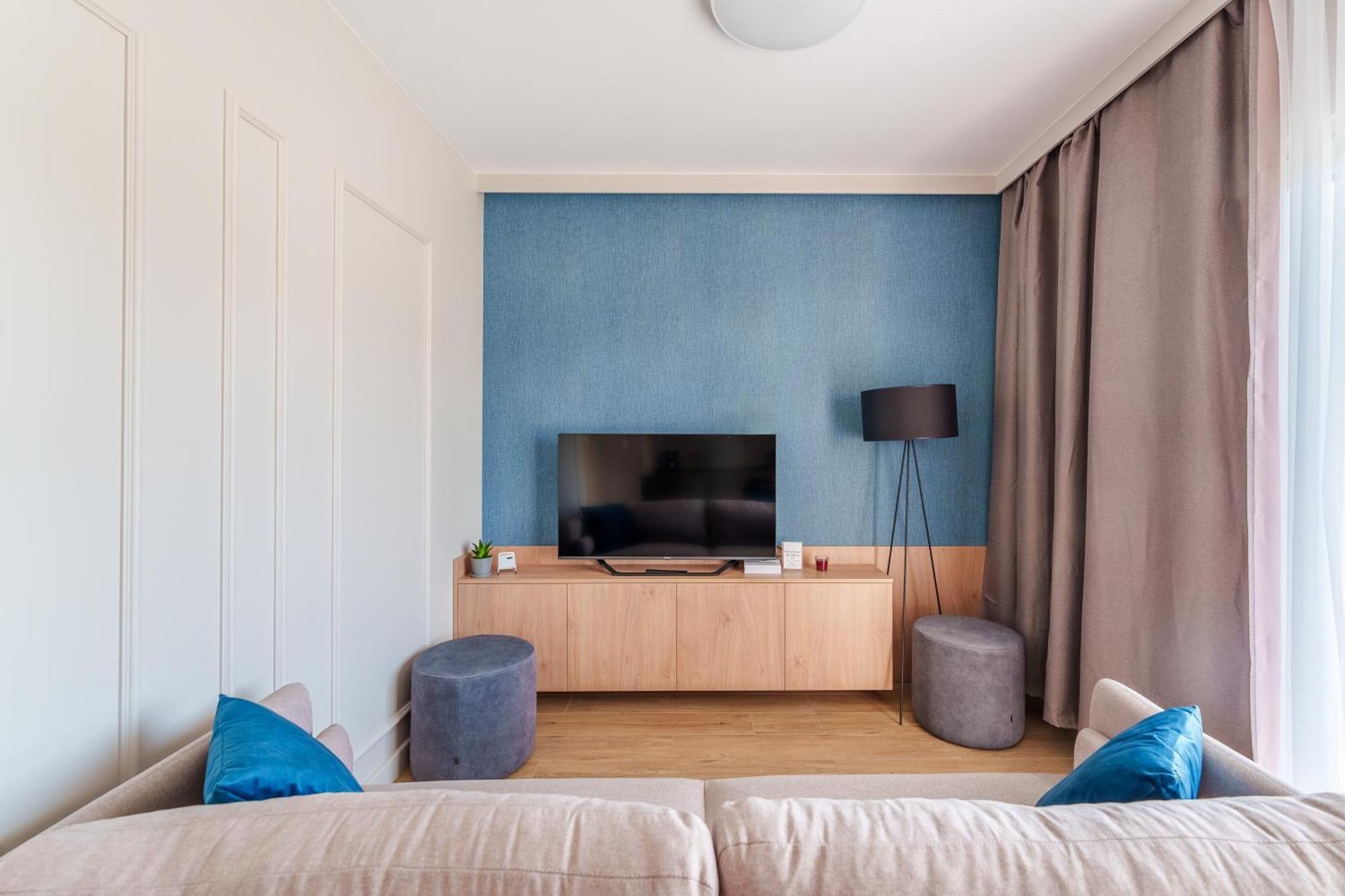 גרצי'יבובו Sunset Resort Iv, Nadmorska 98B מראה חיצוני תמונה