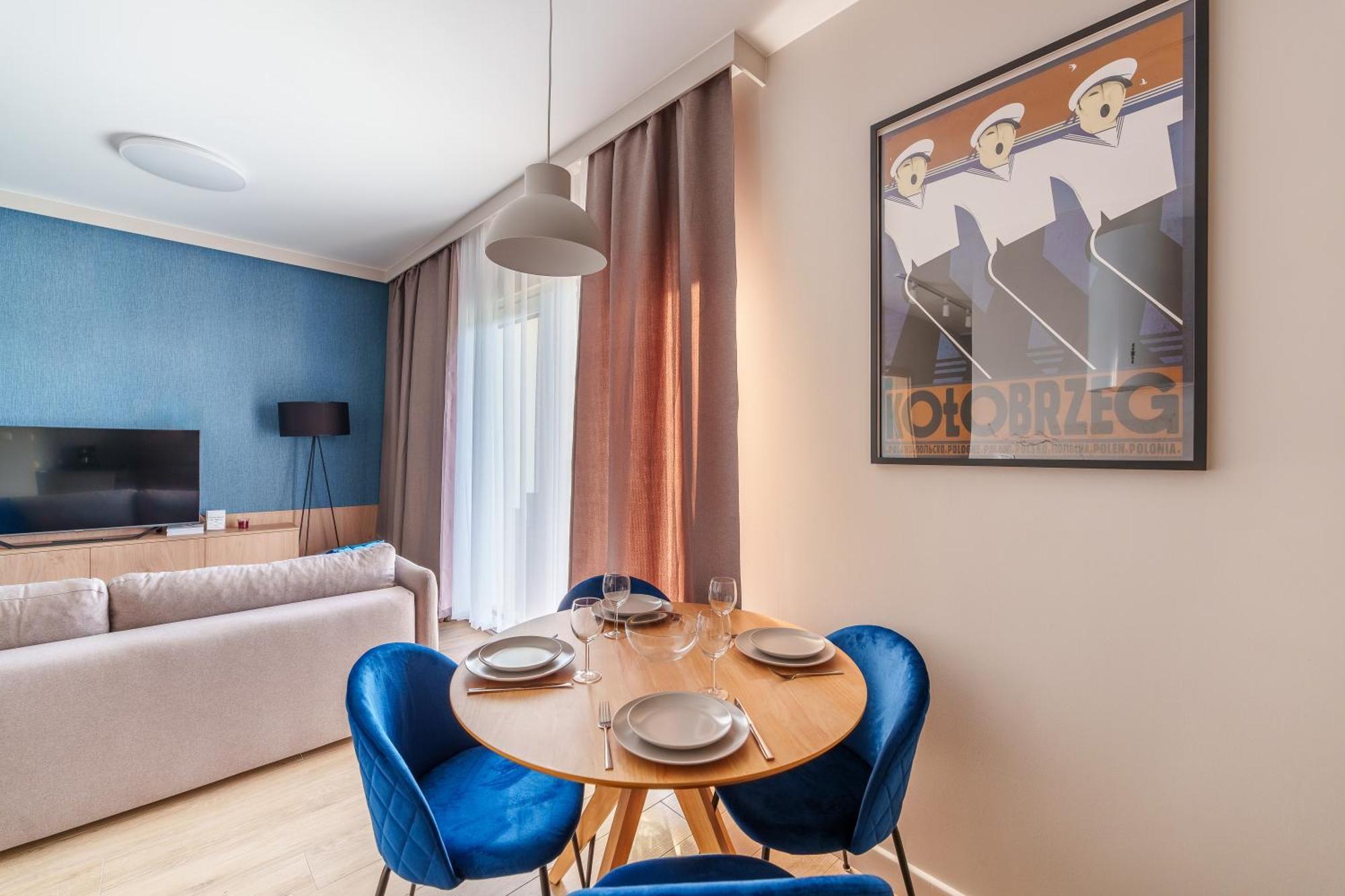 גרצי'יבובו Sunset Resort Iv, Nadmorska 98B מראה חיצוני תמונה