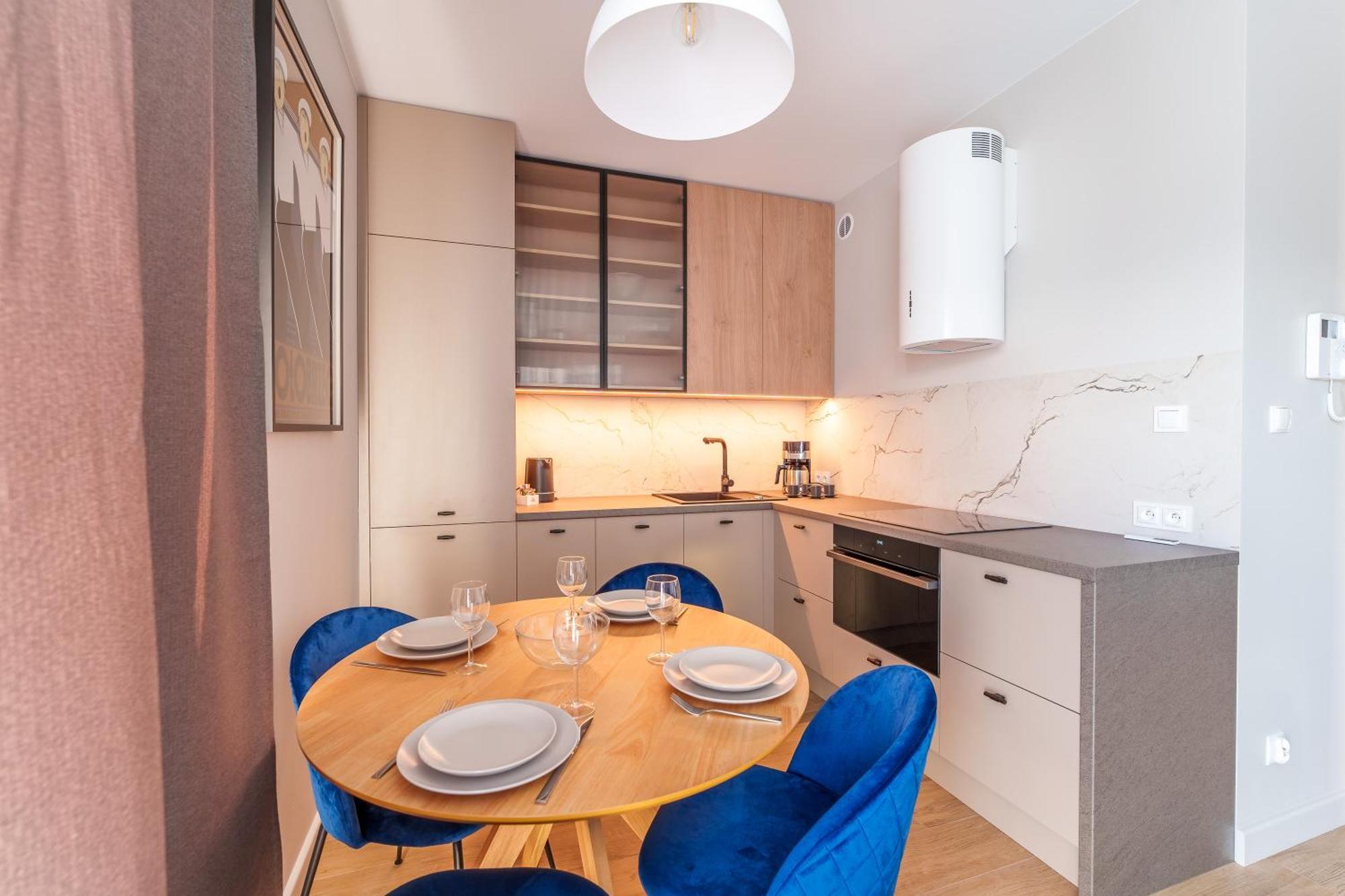 גרצי'יבובו Sunset Resort Iv, Nadmorska 98B מראה חיצוני תמונה