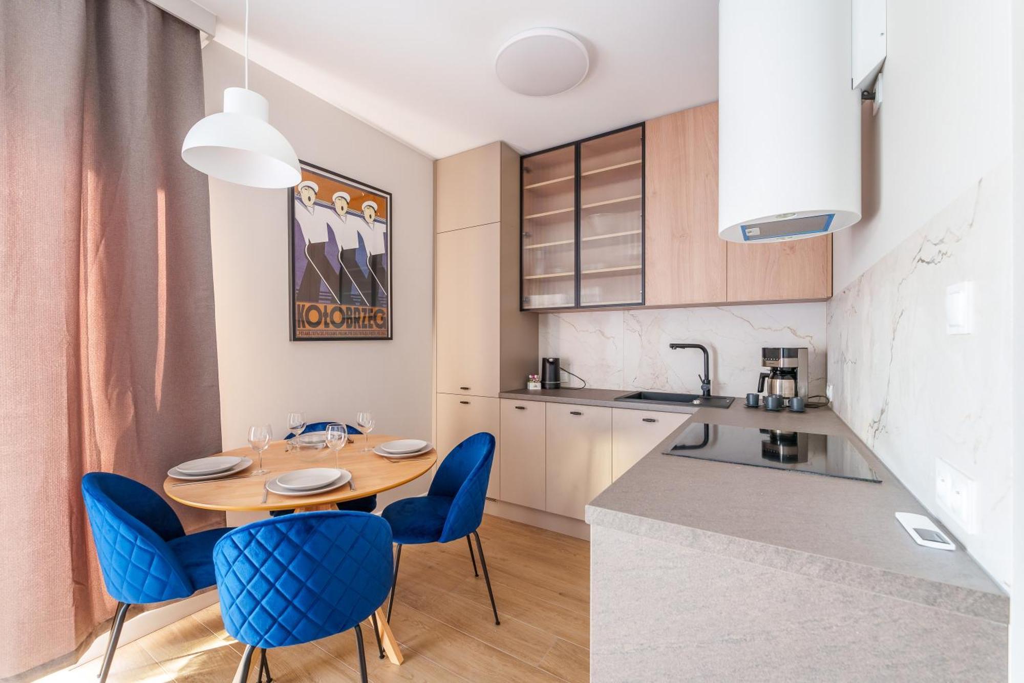 גרצי'יבובו Sunset Resort Iv, Nadmorska 98B מראה חיצוני תמונה